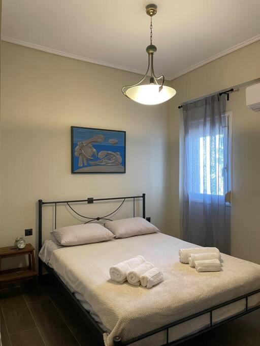 Photo of Bedroom in Korinthos