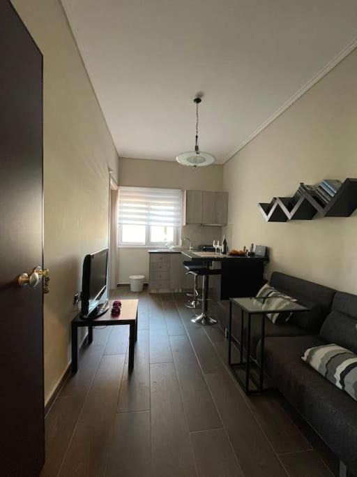 Photo of Livingroom in Korinthos
