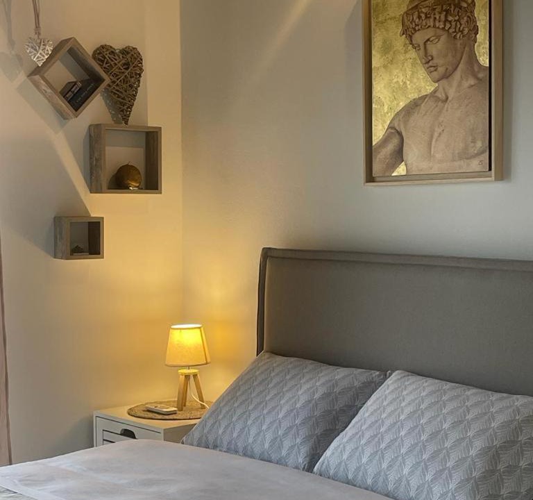 Photo of Bedroom in Lamia