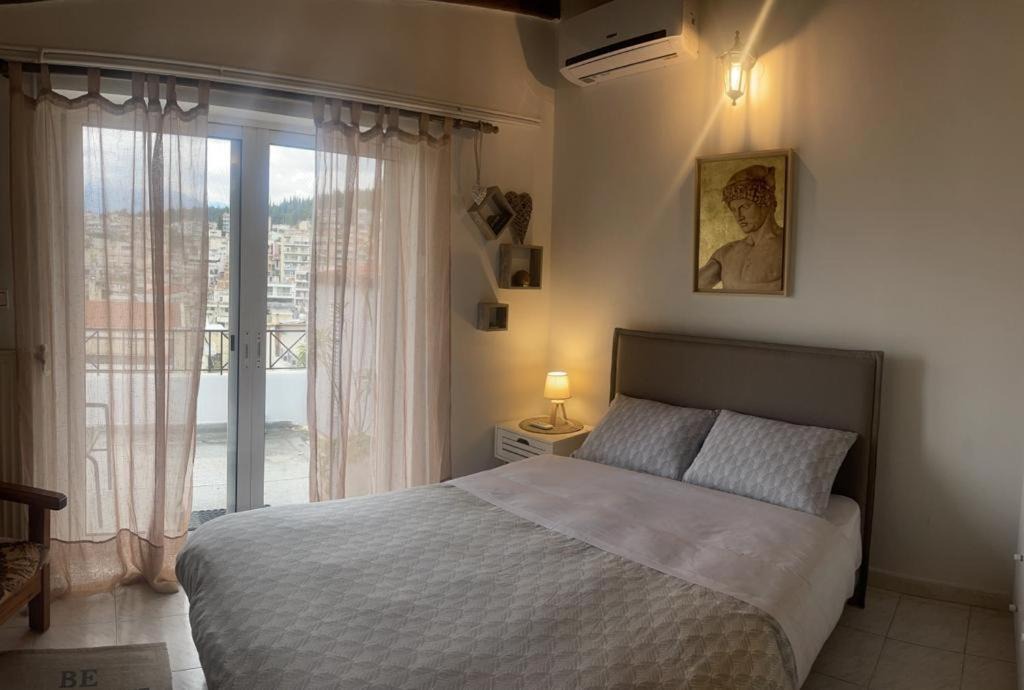 Photo of Bedroom in Lamia