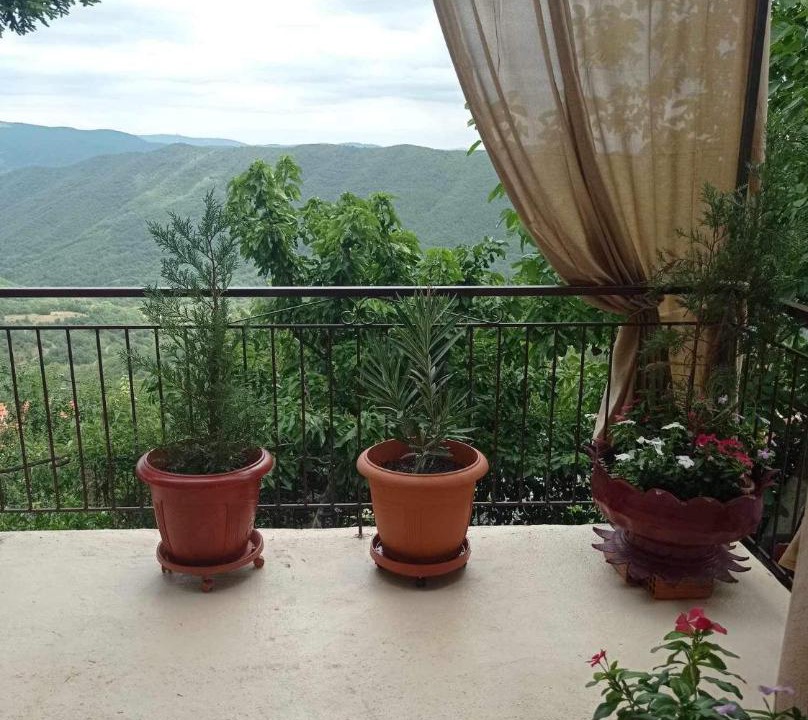 Photo of Patio Balcony in Timfristos