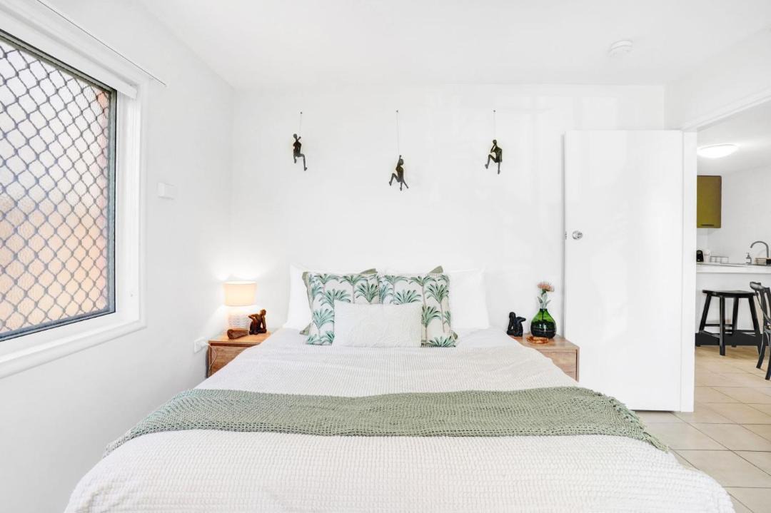 Photo of Bedroom in Parramatta Park