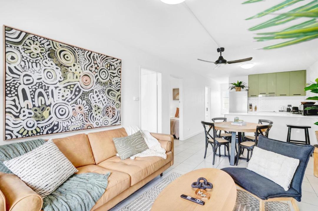 Photo of Livingroom in Parramatta Park
