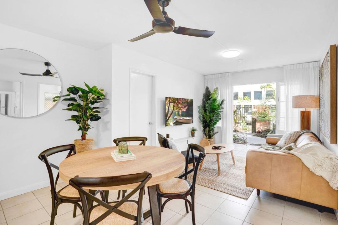Photo of Livingroom in Parramatta Park