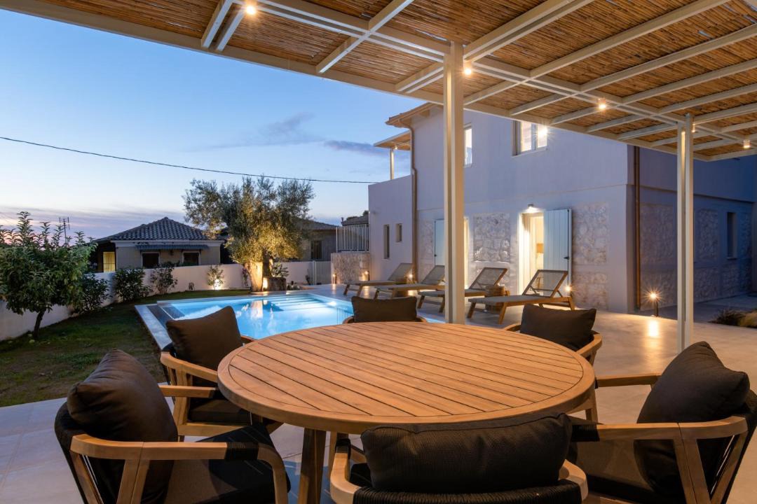Photo of Patio Balcony in Tsoukaladhes