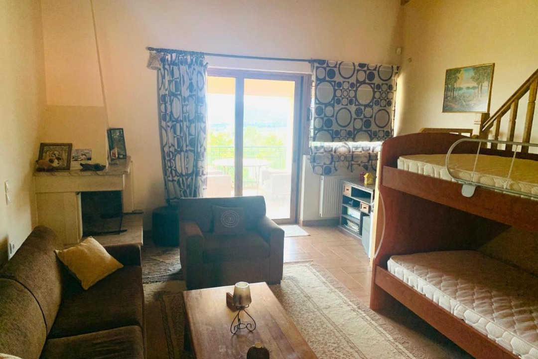 Photo of Livingroom in Paravola