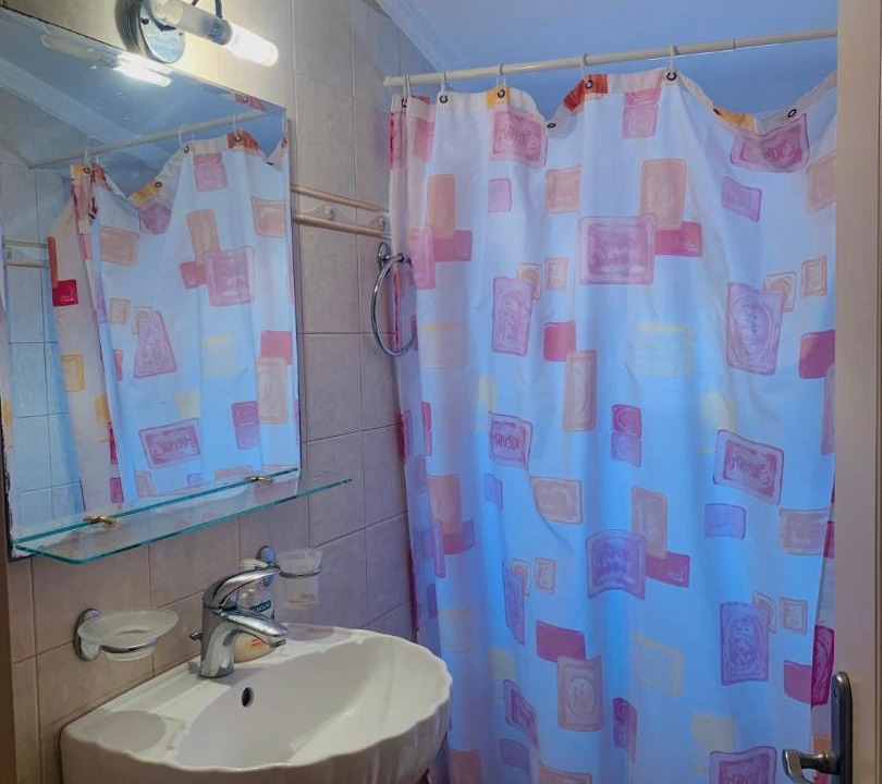 Photo of Bathroom in Paravola
