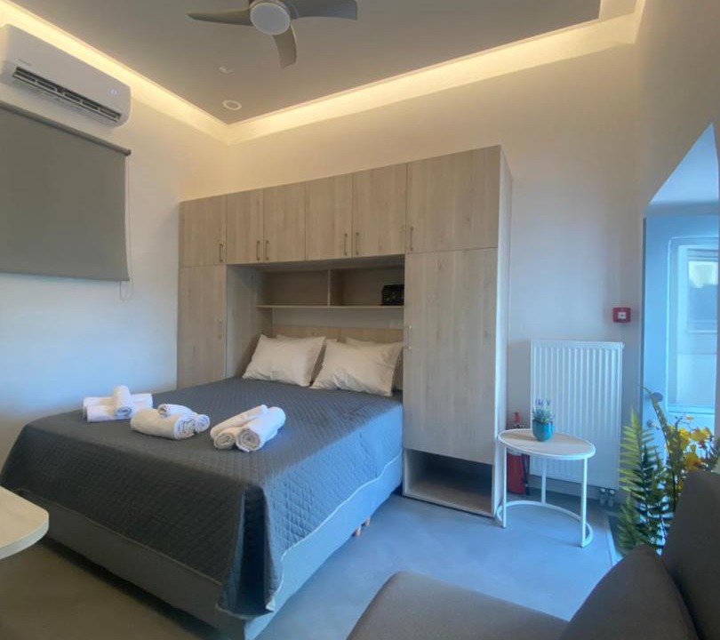 Photo of Livingroom in Kithira