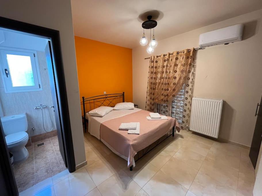 Photo of Bedroom in Sipiada