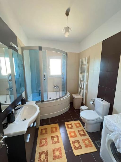 Photo of Livingroom in Sipiada