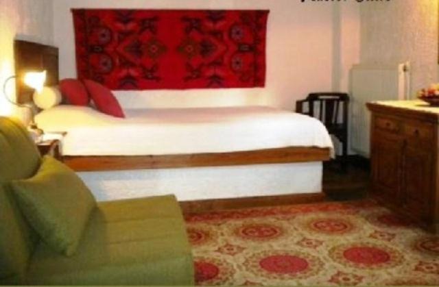 Photo of Bedroom in Gavros