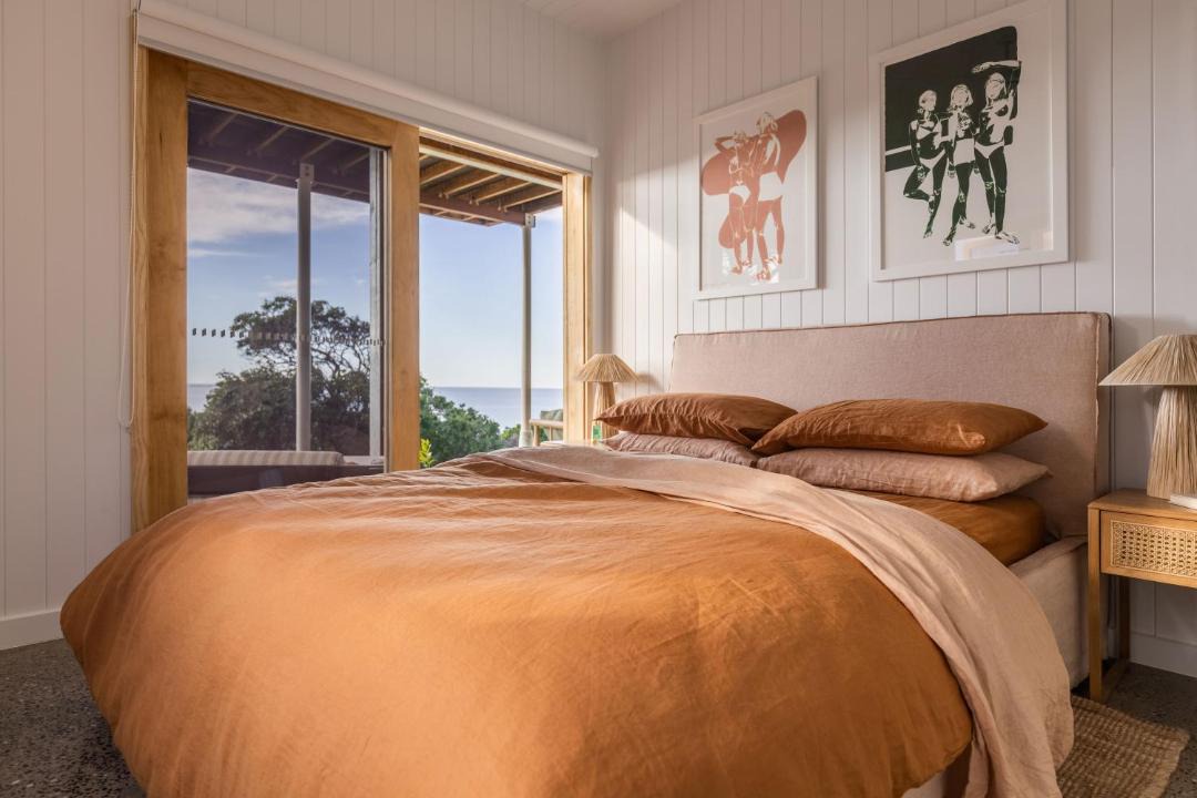 Photo of Bedroom in Point Lookout