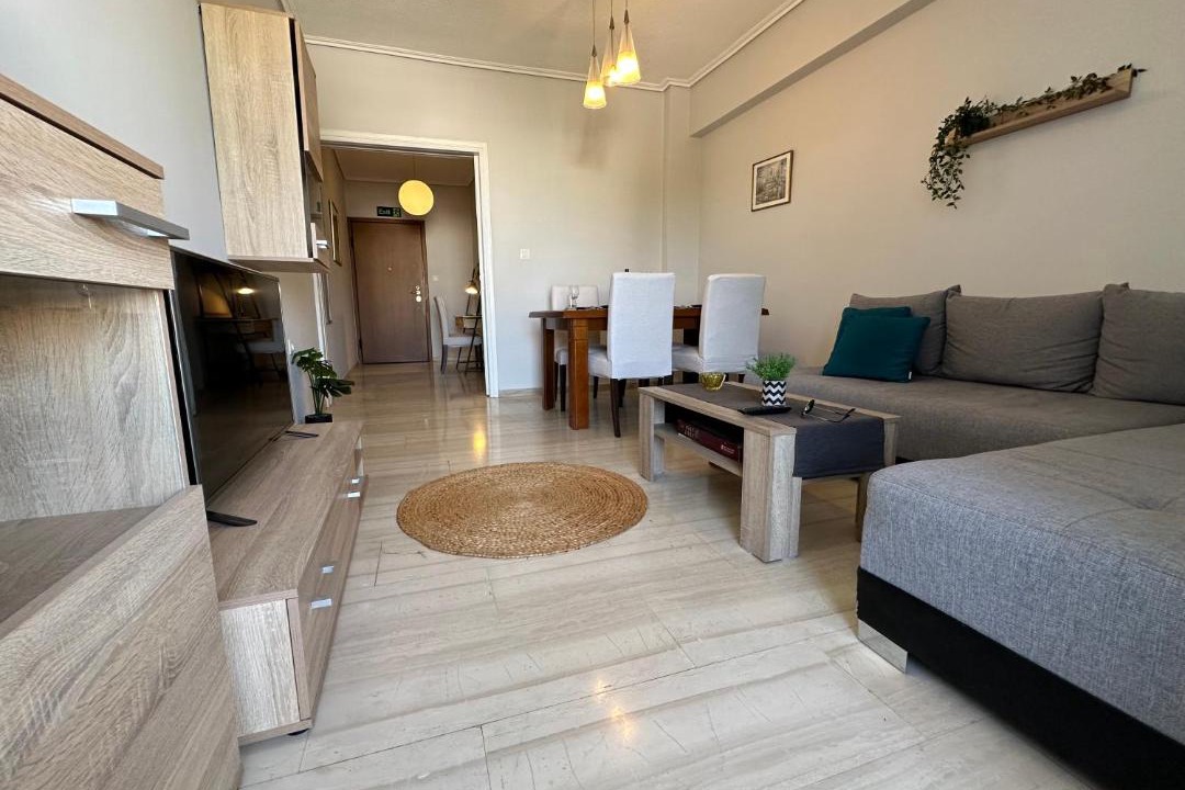 Photo of Livingroom in Ano Patisia