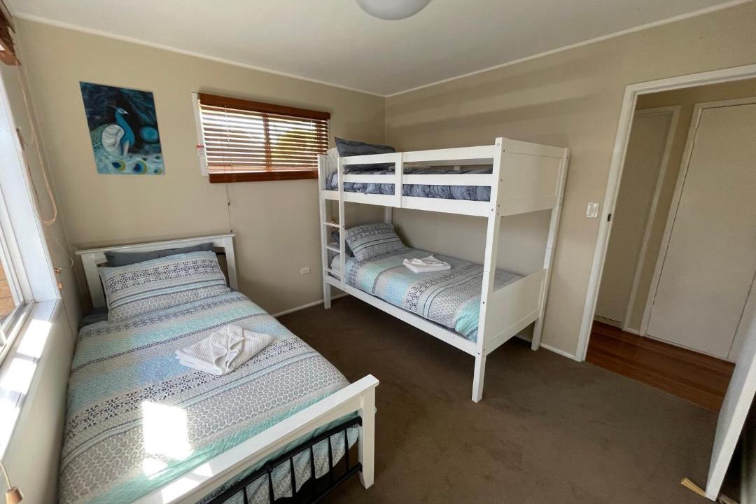 Photo of Bedroom in Griffin