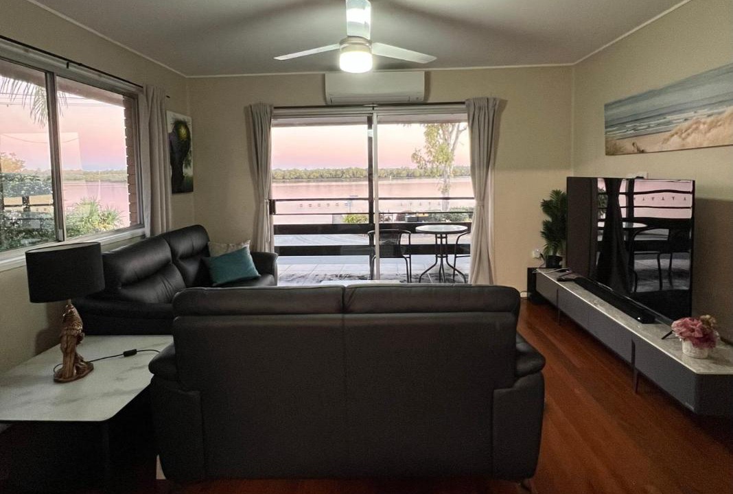 Photo of Livingroom in Griffin