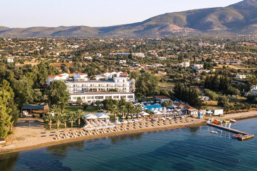 Photo of Others in Eretria