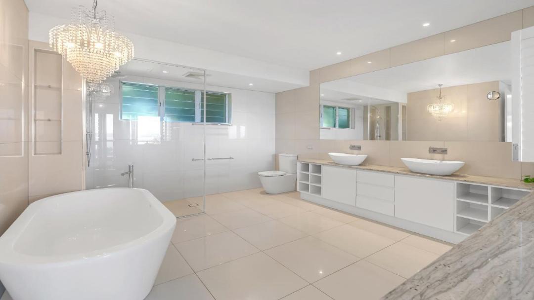 Photo of Bathroom in Port Douglas