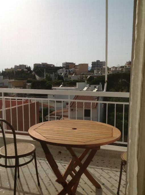 Photo of Patio Balcony in Marmari