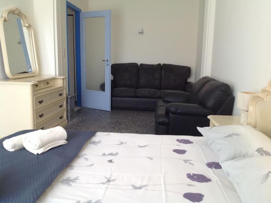 Photo of Livingroom in Marmari