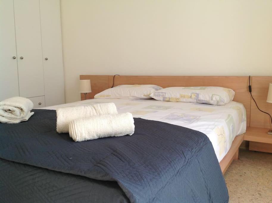 Photo of Bedroom in Marmari