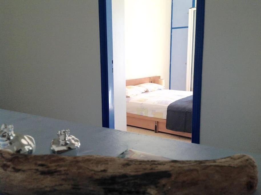 Photo of Bedroom in Marmari