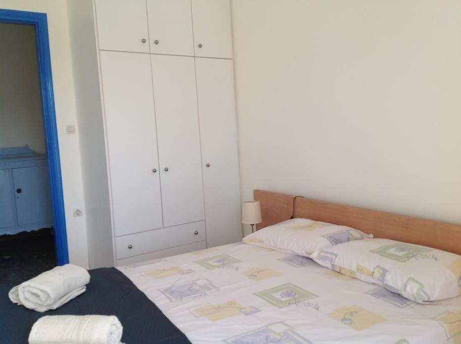 Photo of Bedroom in Marmari