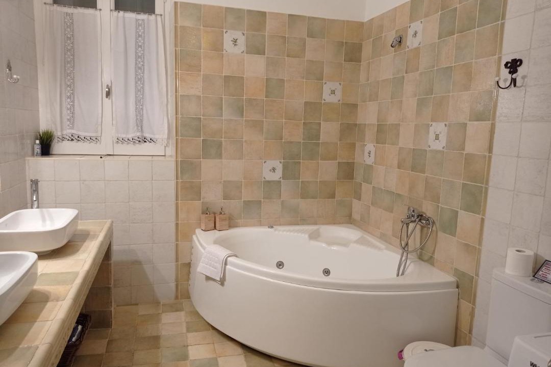 Photo of Bathroom in Afetai