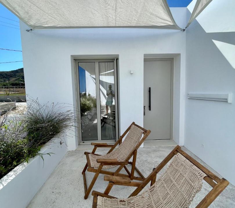 Photo of Patio Balcony in Skiros