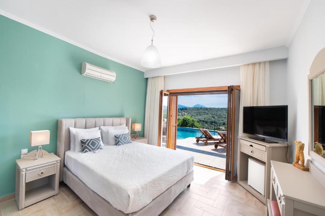 Photo of Bedroom in Spartochori