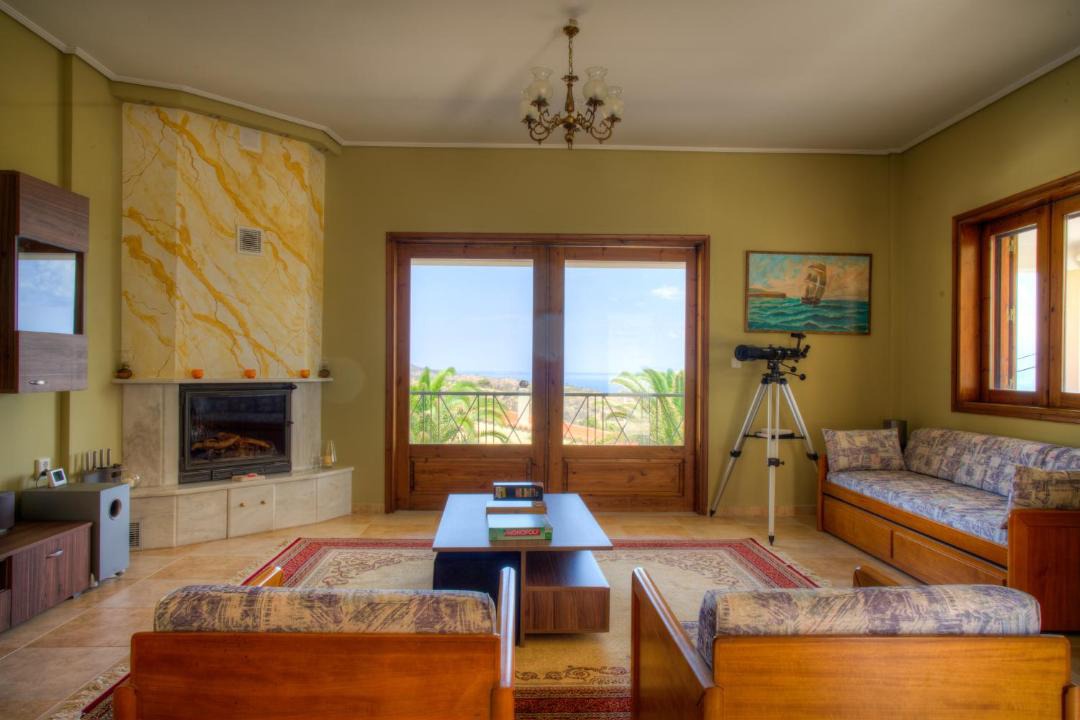 Photo of Livingroom in Platistomo