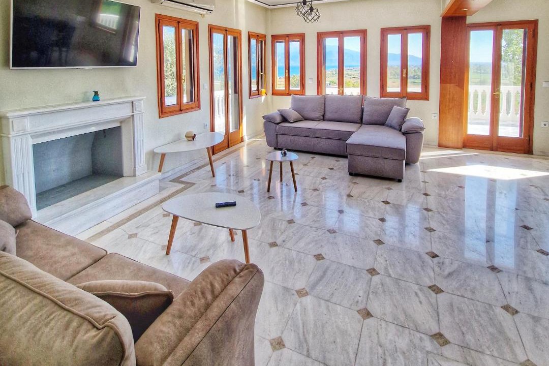 Photo of Livingroom in Terpsithea