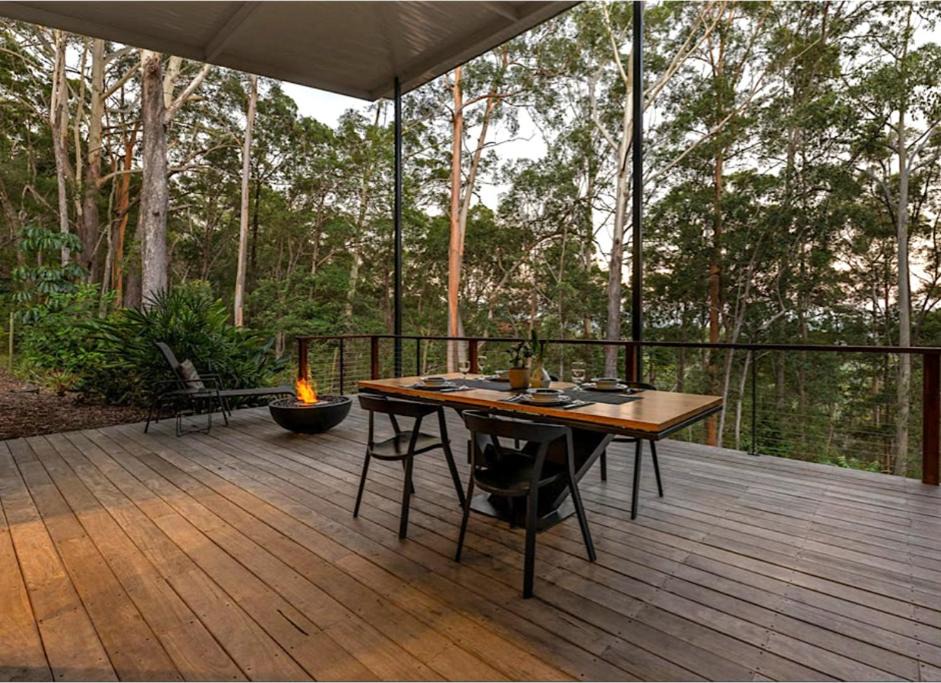 Photo of Patio Balcony in Hunchy