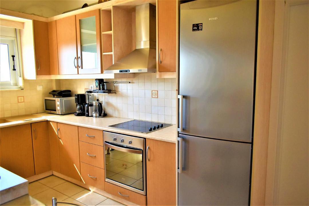 Photo of Kitchen in Gra Lygia