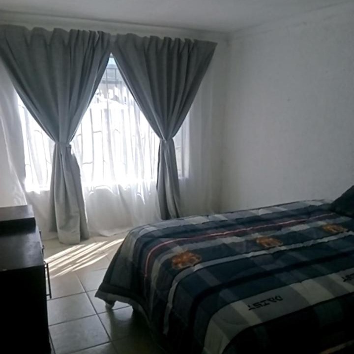 Photo of Bedroom in Matibidi