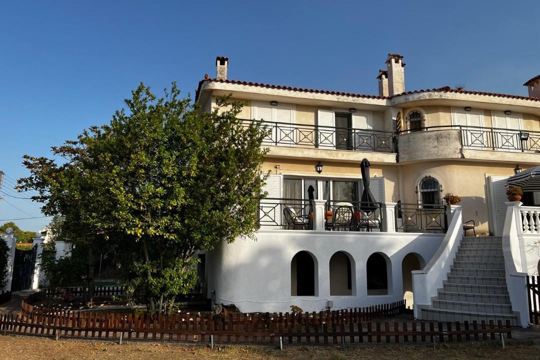 Photo of Buildings in Oropos