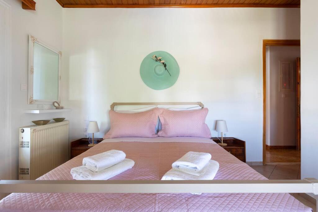 Photo of Bedroom in Spetses