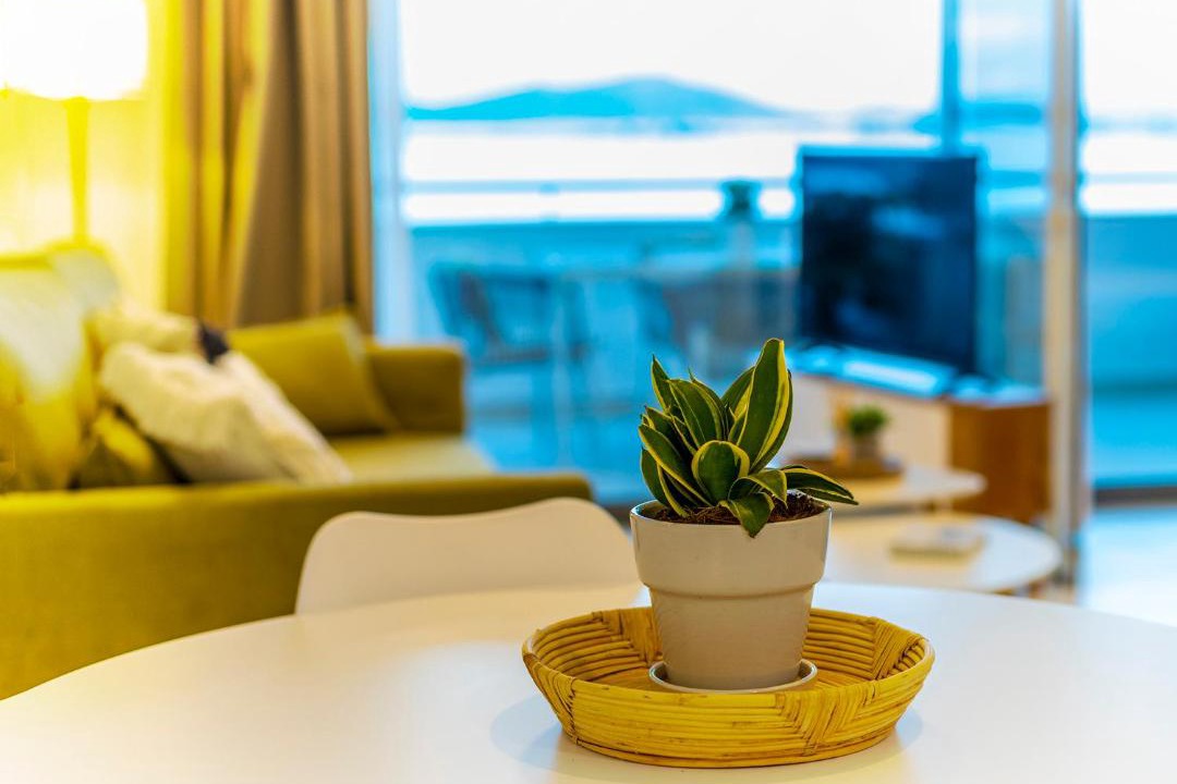 Photo of Livingroom in Preveza