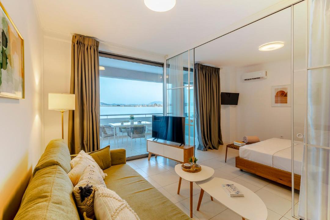 Photo of Livingroom in Preveza