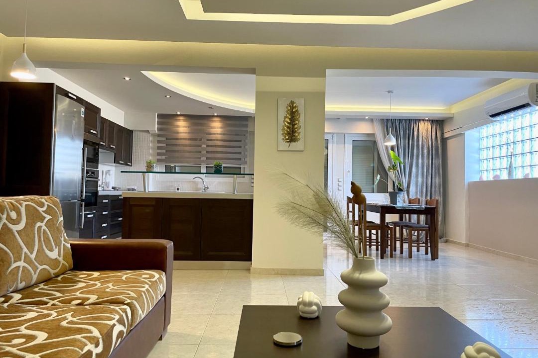 Photo of Livingroom in Amarinthos