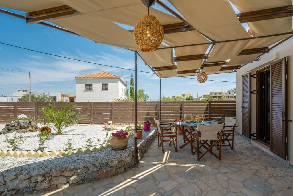 Photo of Patio Balcony in Kokkinon Khorion