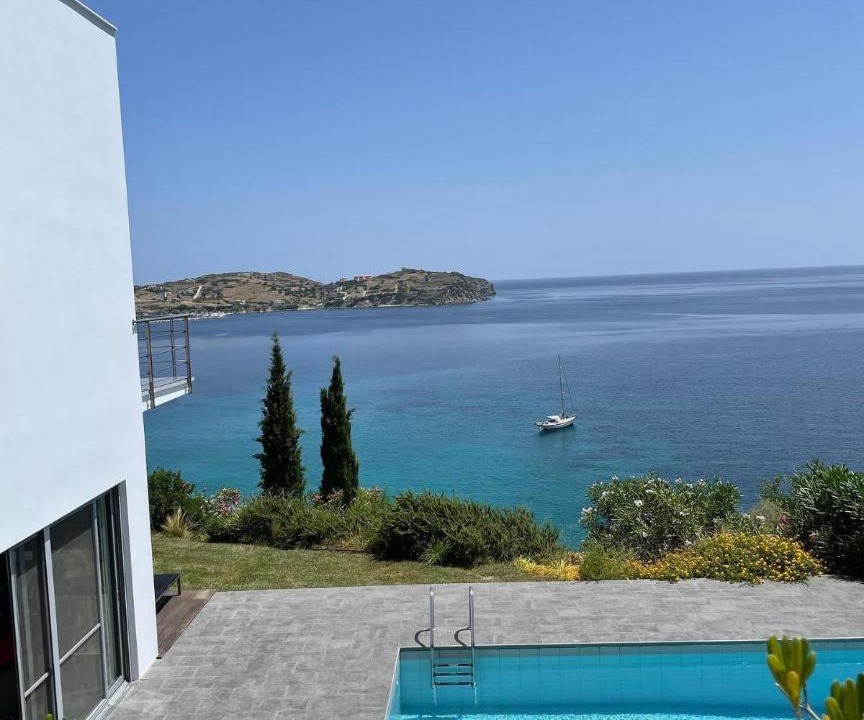 Photo of Outdoor in Agii Apostoli
