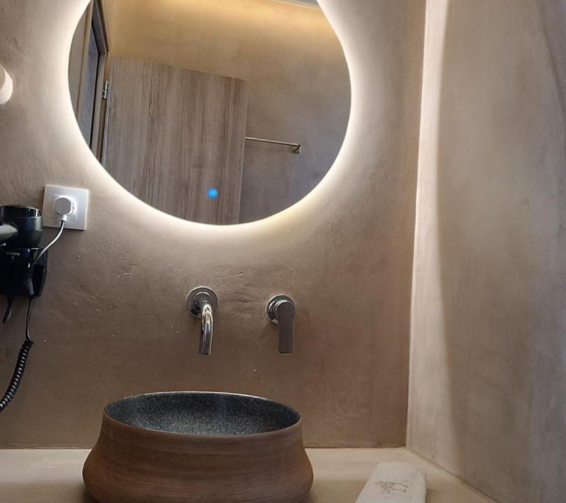 Photo of Bathroom in Karystos