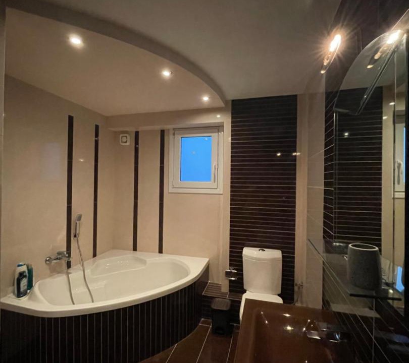 Photo of Bathroom in Amarinthos