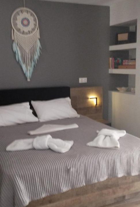 Photo of Bedroom in Votsi