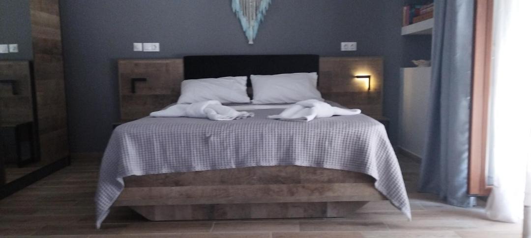 Photo of Bedroom in Votsi