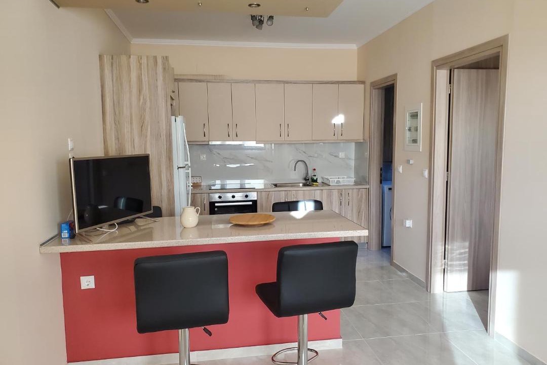 Photo of Kitchen in Kalligoni