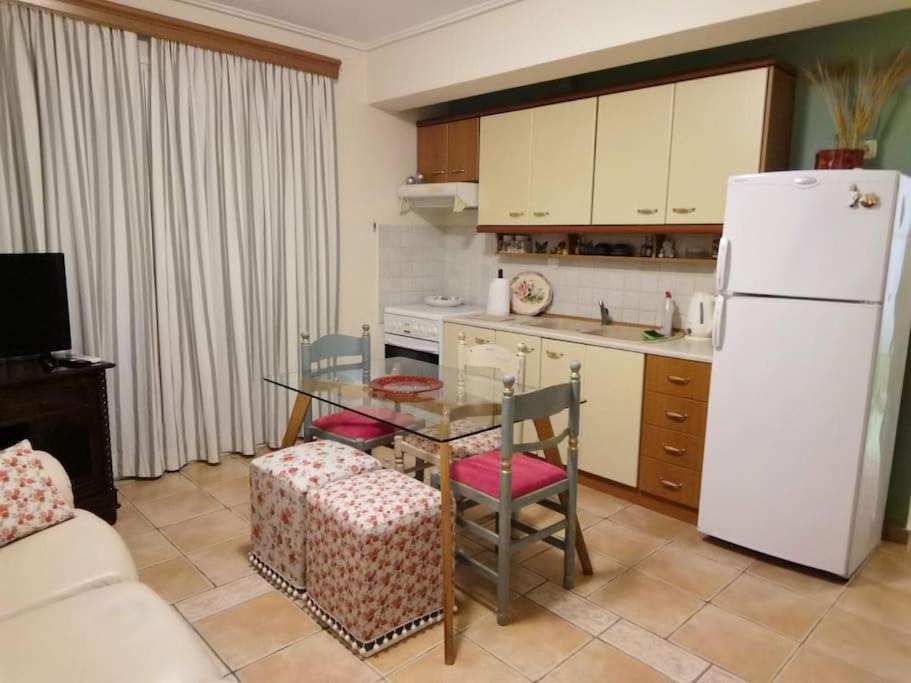 Photo of Livingroom in Agiokampos