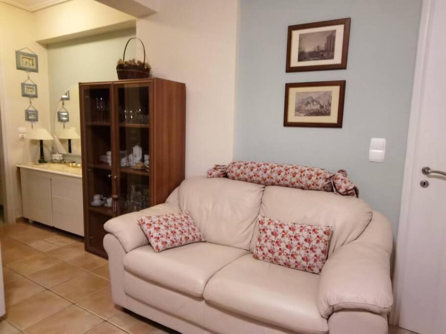Photo of Livingroom in Agiokampos