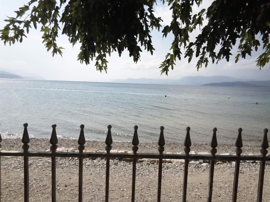 Photo of Outdoor in Agiokampos