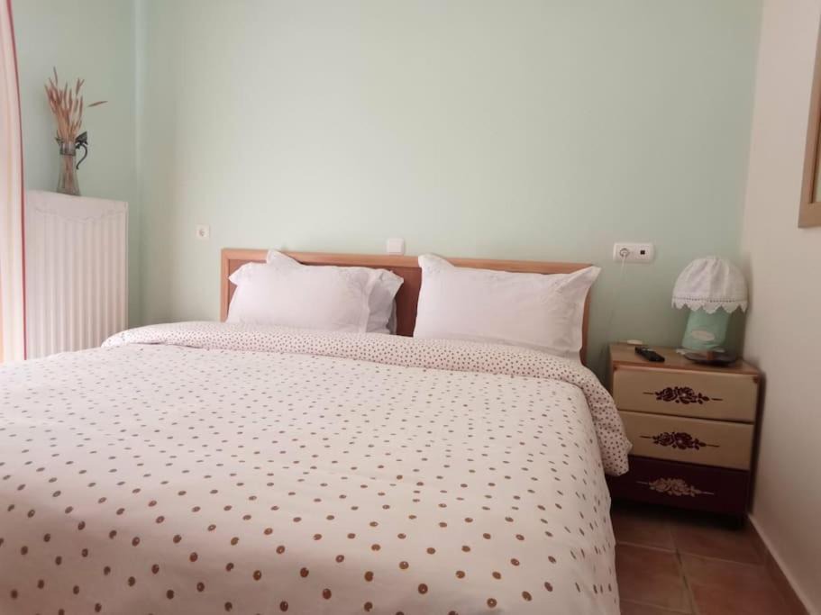 Photo of Bedroom in Agiokampos
